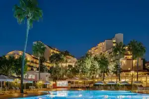 Iz Flower Beach Hotel, Side