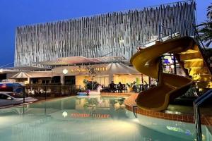 Xanadu Hotel U Tapao, Ban Chang