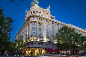 Wellington Hotel & Spa Madrid, Madrid