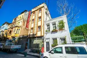 Ozyurt Hotel - Old City, Istanbul