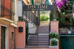 The Time -Home & Hotel-, Santa Margherita Ligure