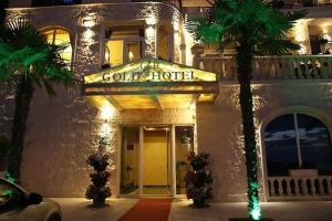 Hotel Gold, Vlore