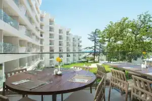 MARITIM Hotel Amelia - Luxury Ultra All Inclusive, Albena