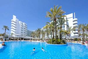 Hotel Riu Papayas - All Inclusive, Playa del Ingles