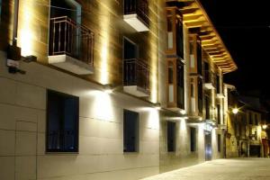 Hotel NERU con Encanto, Leon