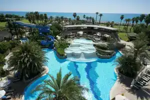 Limak Arcadia Sport Resort Belek, Belek