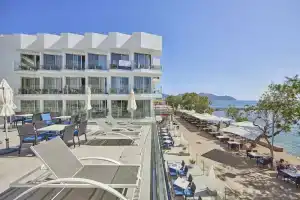 Hotel Ilusion Moreyo - Adults Only, Cala Bona