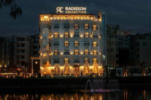 Radisson Collection Morina Hotel,, Tirana