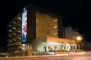 Noha Suite Hotel, Riccione