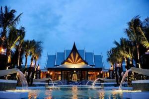 Natai Beach Resort and Spa - SHA Plus, Mai Khao
