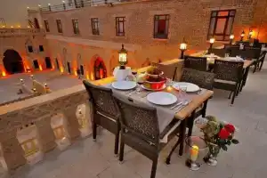 Maridin Hotel, Mardin