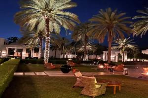 The Chedi Mini-hotel, Muscat