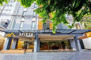 Spittze Hotel Pratunam, Bangkok