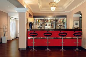 c-hotels Club House Roma, Rome