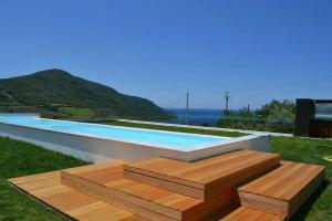 HOTEL MYRTUS, Agropoli