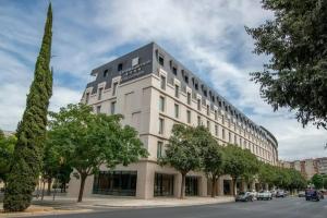 Hotel Giralda Center, Seville