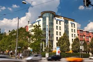 Flemings Hotel München-Schwabing, Munchen