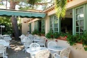 Hotel Le Ponteil, Antibes