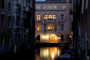 All’Angelo Art Hotel, Venice