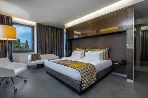 Hotels in Riva del Garda