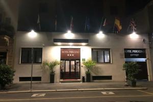 Hotel Perugino