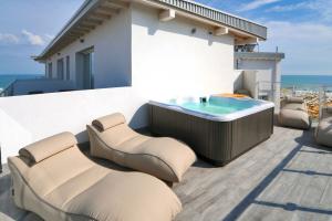 Hotel Austria, Caorle