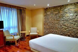 Hotel Gran Regente, Oviedo