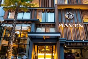 Maven Stylish Hotel, Hua Hin
