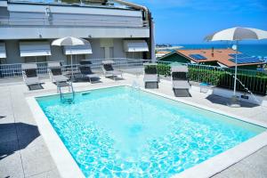 Hotel Corallo, Fano