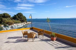 Hotel Calamosca, Cagliari