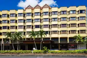 Hotel Grand Crystal, Alor Setar