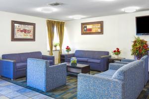 OYO Hotel Irving DFW Airport South, Irving