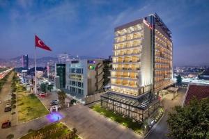 Hilton Garden Inn Bayrakli, Izmir