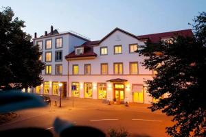 Hotel Constantia, Konstanz