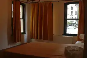 Budak Residence, Istanbul