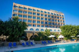 Navarria Blue Hotel, Limassol