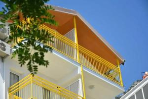 Limon Pansiyon Guest house, Kas