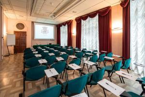 Astra Hotel, Ferrara