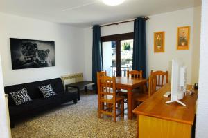 Apartamentos Arinsal 3000, Arinsal