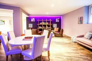 Hostel Trastevere, Rome