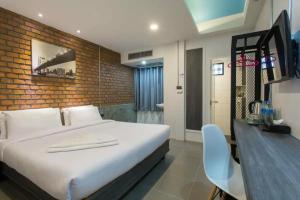 City Hotel Krabi, Krabi