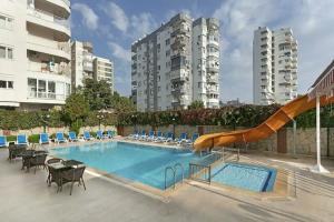 Lara Dinc Hotel, Antalya