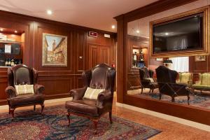 Albergo Mazzanti, Verona