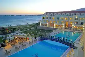 Adrina Termal Health & SPA Hotel, Gure