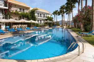 Almyrida Resort, Almirida