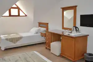 Datca Kilic Hotel, Datca