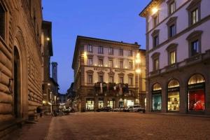 Hotel Helvetia & Bristol, Florence