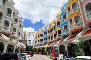 Hotel Midtown Ratsada, Phuket Town