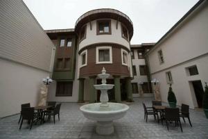 Cesmeli Kosk Hotel, Silivri