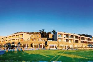 Aregai Marina Hotel & Residence, Santo Stefano al Mare